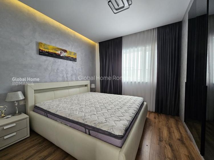 Vila Individuala 140 MP | Tunari | Curte 300 MP | 2 locuri parcare - 12