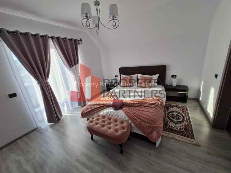 Casă modernă 5 camere | Vedere Bucegi & Piatra Craiului | 4 km Castelul Bran - 6