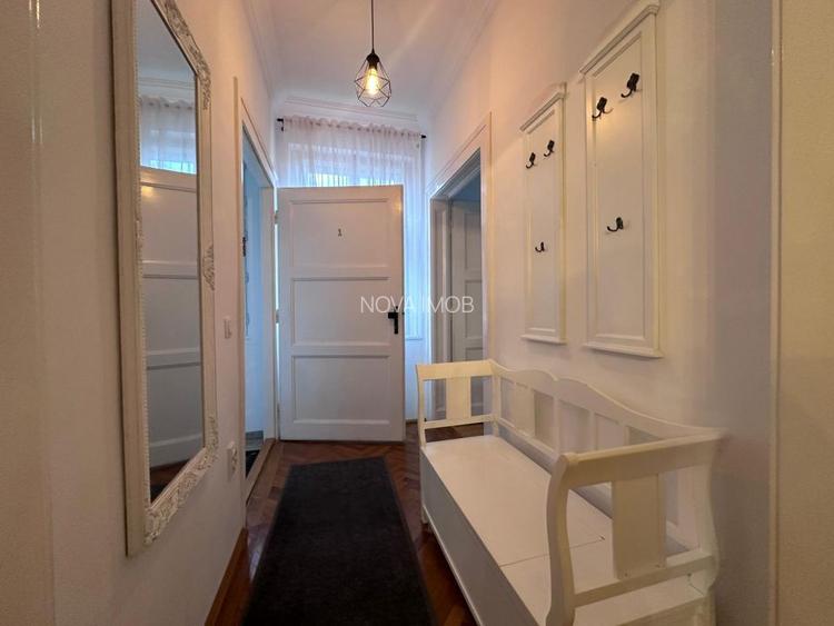 Apartament 3 camere de vanzare, Piata Armelor, Sibiu - 11