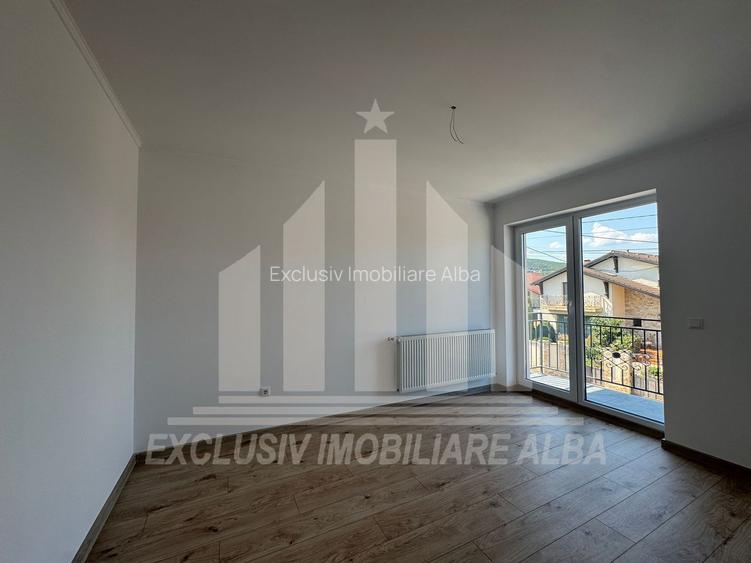 Casa individuala | 120 mp | 370 mp teren | Micesti - 12