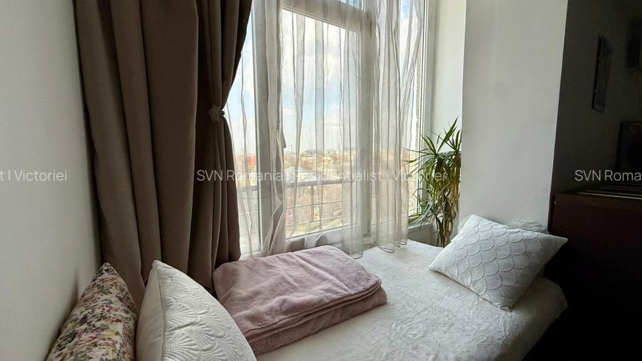 REA1028396 Apartament 2 camere I Piata Victoriei I Mobilat si utilat - 4