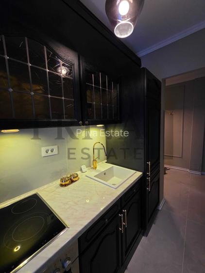 Apartament lux 3 camere, 54 mp, etaj 3, Cetatii - 4