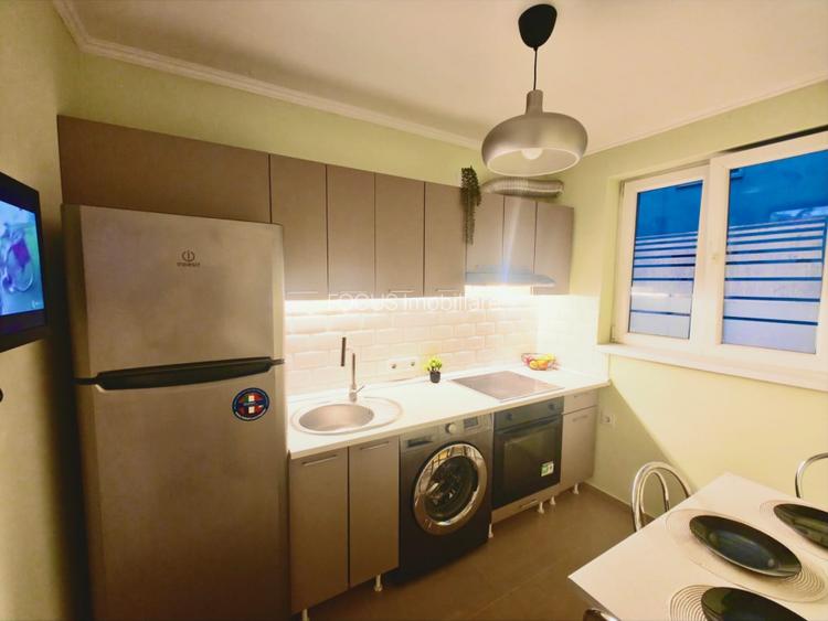 Apartament 2cam, 52MP Modern - Ferdinand | Obor | Iancului - 5