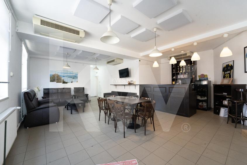 De vanzare – Imobil cu potential turistic si rezidential in Ocna Sibiului - 17