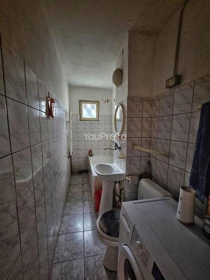 Apartament 2 camere etaj 2 Girocului Parcul Padurice - 5