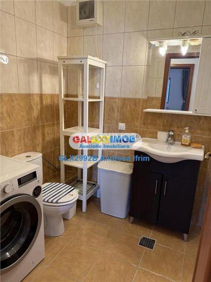 Apartament 2 camere Doamna Ghica - 6