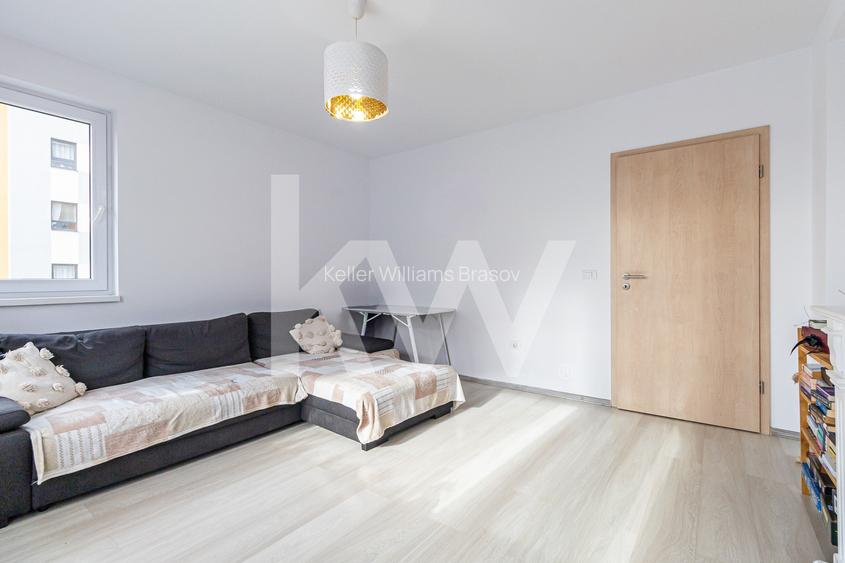 Apartament modern 3 camere cu loc de parcare – Tractorul, Nicolae Labiș - 14