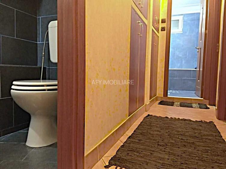 Apartament 3 camere decomandat, 2 băi, mobilat, metrou Iancului - 7