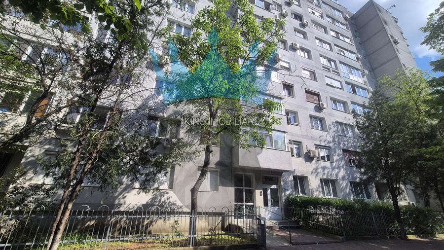 Apartament 2 Camere Nicolae Grigorescu Bucuresti - 24