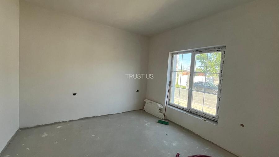 COMISION 0% | Duplex Mosnita Noua | 110 mp utili | teren 320 mp - 6