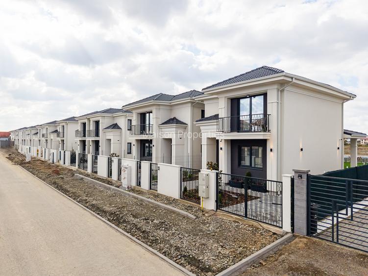 COMISION 0% | Proiect Botique, situat in Mosnita-Noua - 37