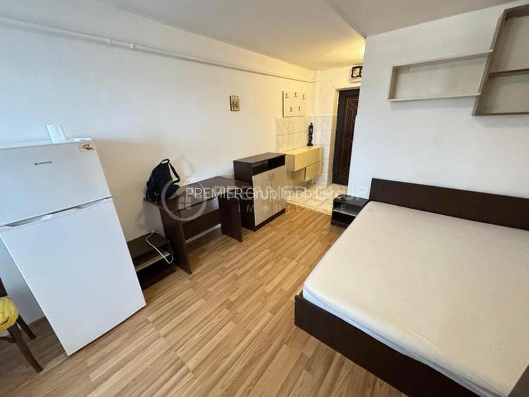 Garsonieră 24mp | Nicolina - 2