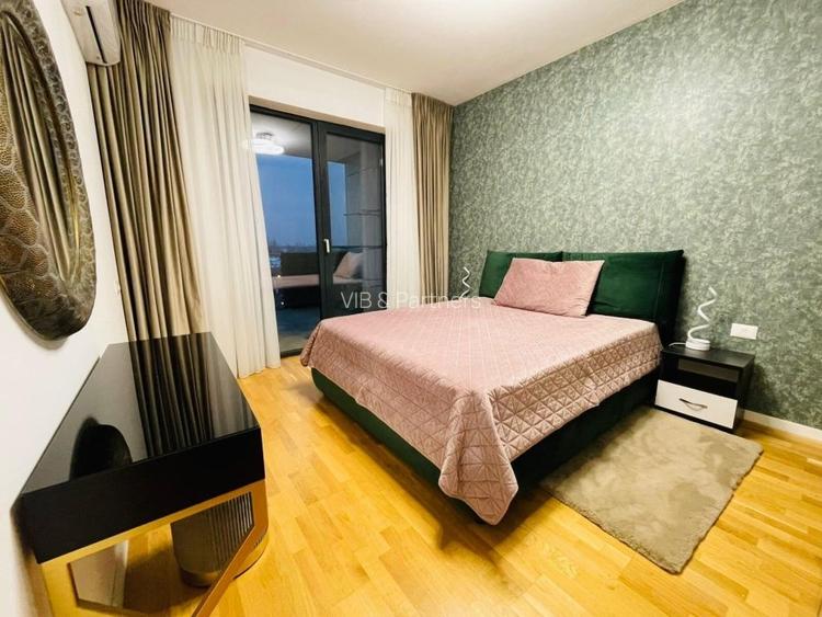 2 Camere - Atlas Residence - Aviatiei - Baneasa - 8