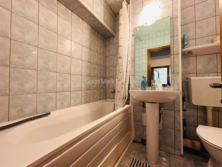 DOROBANTI - INCHIRIERE 2 camere mobilat ||  balcon inchis - 9