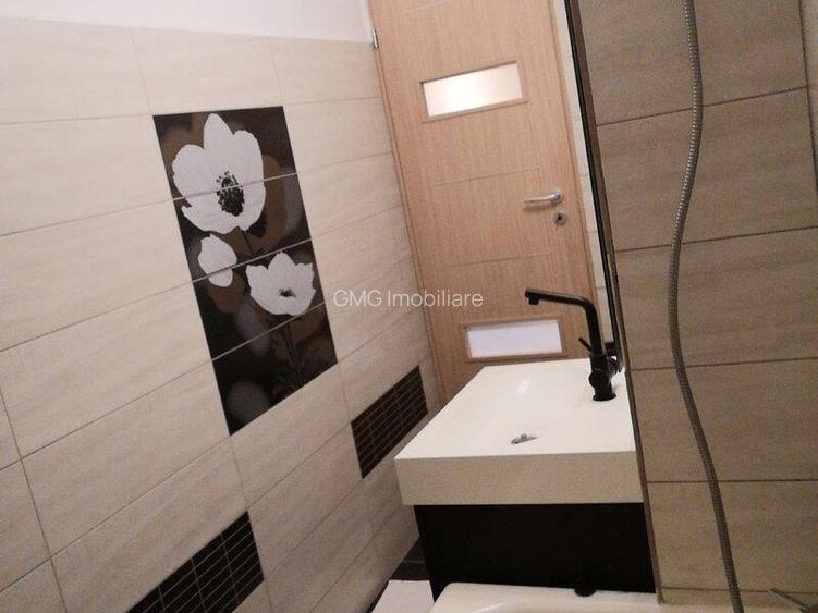 Garsoniera zona Obor - 9