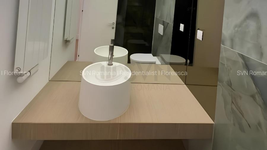 REA1025875 Apartament modern 3 camere Cortina 126 I Iancu Nicolae - 5