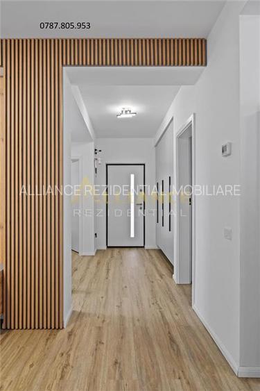 Miorita - Individuala - 4 Camere - 2 Bai - 300 teren - 3