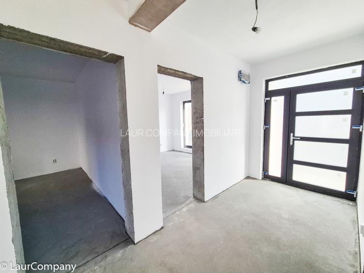 Casa Geamana Bradu Arges - 9