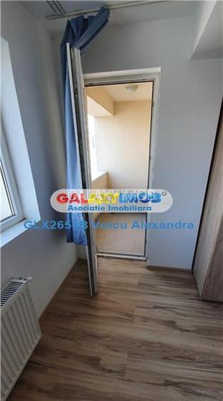 Garsoniera Bloc Nou - Berceni - Dimitrie Leonida - Parcare - 4