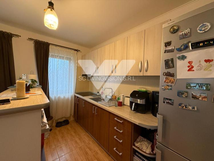 Casa individuala 4 camere 67 mp si teren 454 mp - zona Tocile  - 3