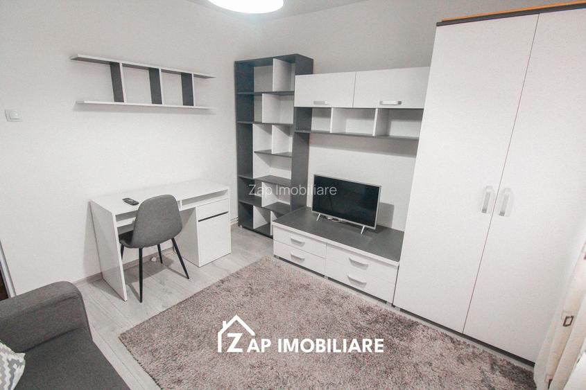 Unirii | zona Palas | etaj 2 | pivnita | confor 1 | Apt. 2 camere - 2