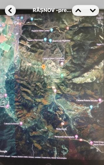 Teren, ideal pentru casuta de la munte!  - 2