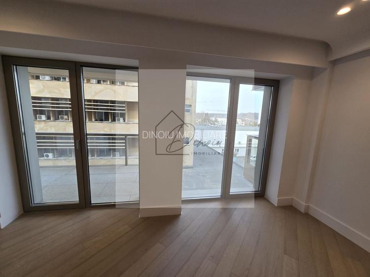 Apartament 2 camere Cortina 126 I Iancu Nicolae I Cambridge I COM 0% - 11