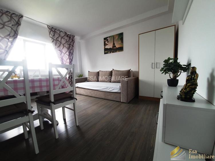 Apartament 3 camere, 13 Septembrie - 2