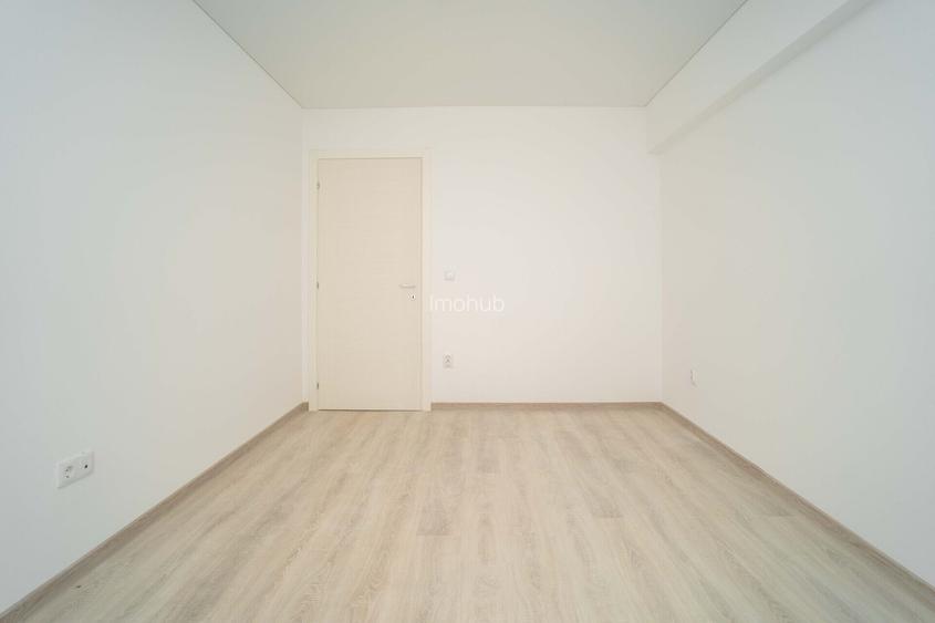 Copou, Apartament 2 camere 65mp, finalizat - 6