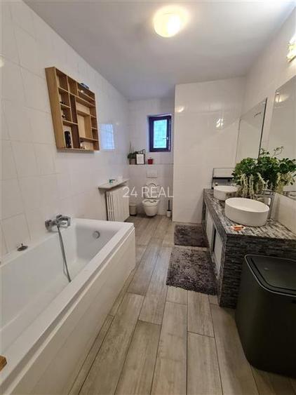 Vila de inchiriat - metrou Aurel Vlaicu - pentru birouri - 15