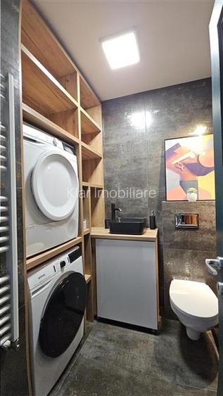 Apartament modern 3 camere 70mp, Marasti, zona Campul Painii - 7
