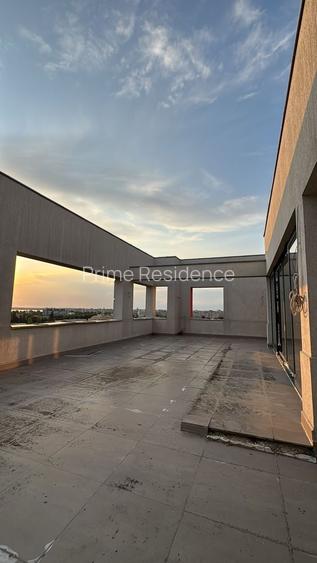 Oportunitate Unică Penthouse 4 Camere Grozavesti 322MP + 197 MP TERASA - 10