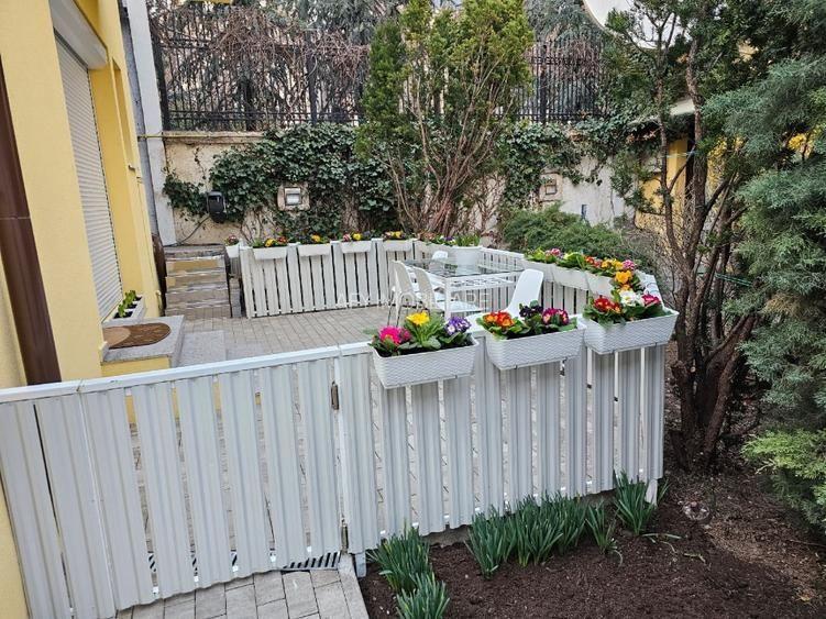 De vanzare Apartament cu terasa in vile-boutique, Mitropolie, Unirii - 15