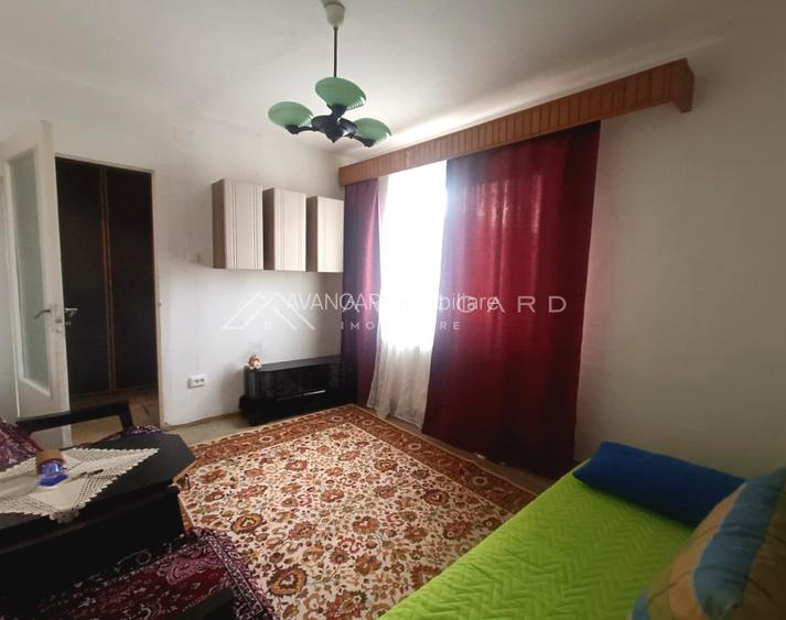 | Apartament 2 camere | 41 mp | Et. intermediar | Manastur - Str. Garbau | - 4