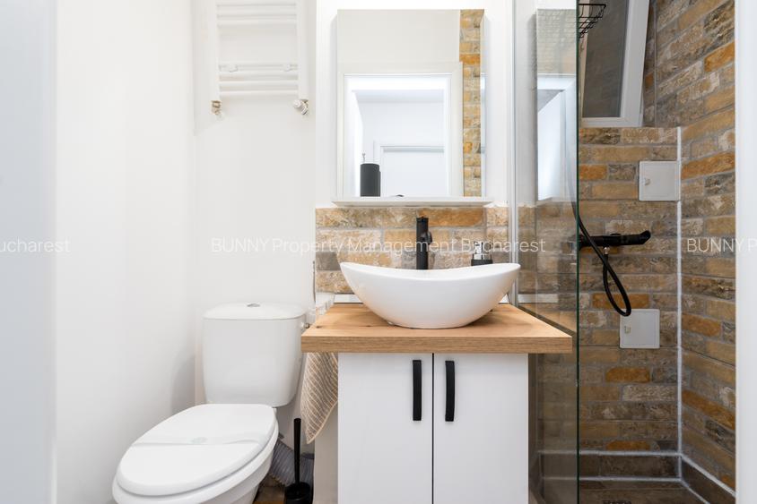 *SHORT TERM/LONG TERM RENTAL* AM256 - MODERN CITY CENTRE APARTMENT - 15