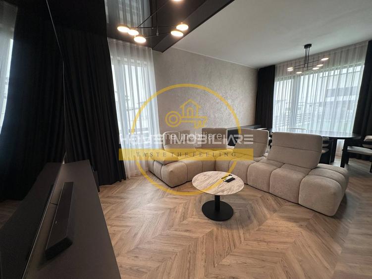 Casa Single // LUX // Cartier Exclusivist - Confort, Eleganta si Intimitate - 3