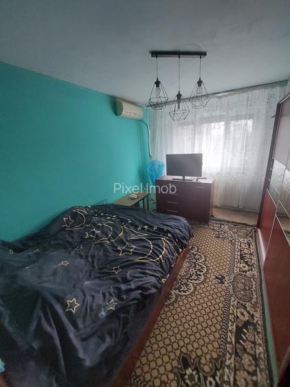 Ap 4 camere 90mp etaj 4/4, Bloc tip F, langa Parc Dr Taberei - 7
