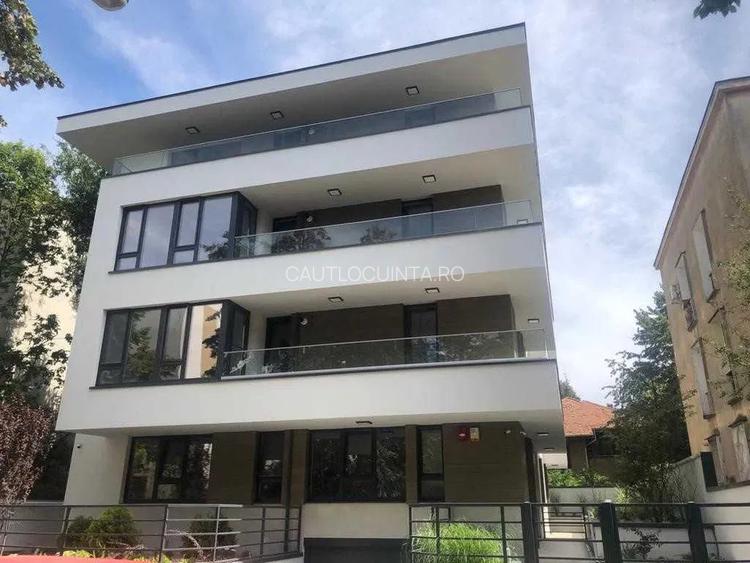 AP 3 Camere Floreasca ( Lux ) - 8