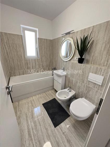 2 camere decomandat 2 dormitoare BLOC NOU Braytim terasa - 12