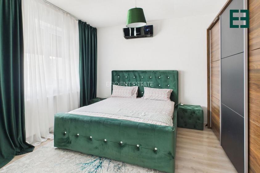 Casă tip duplex cu 4 camere - Zona Aradului - Timișoara - 16