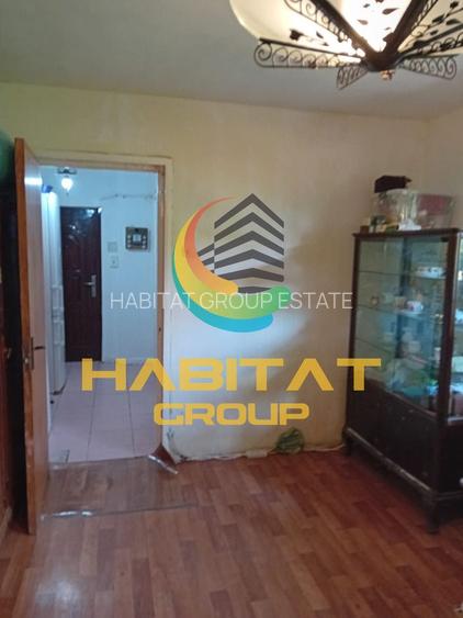 Vanzare Apartament Semidecomandat De 3 Camere 67mp Strada Covasna - 2