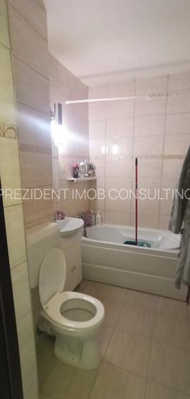 Garsoniera renovata Berceni Mall Grand Arena - 5