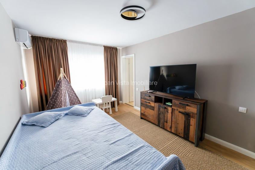 Vilă Modernă de Închiriat | Snagov | Acces Ponton Privat  | Jacuzzi - 19