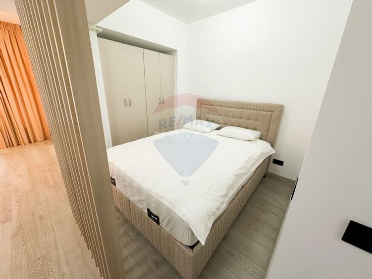 Studio de inchiriat 10 min metrou Dristor - 6