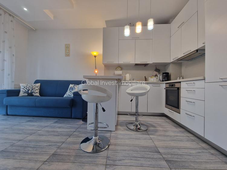 Tabara Navodari-2 camere la 80m de plaja amenajata si Marea Neagra,zona aerisita - 10