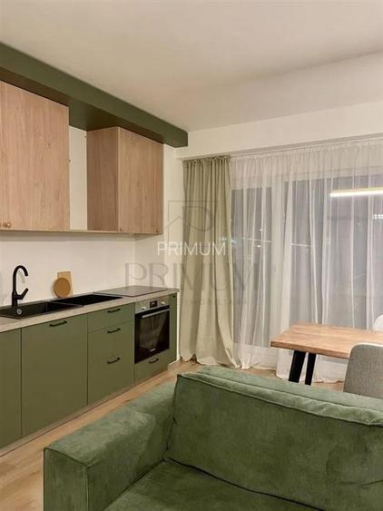 LIPOVEI - 2 CAMERE - PREMIUM - BLOC NOU - GRADINA PRIVATA SI TERASA - LOC DE PAR - 3