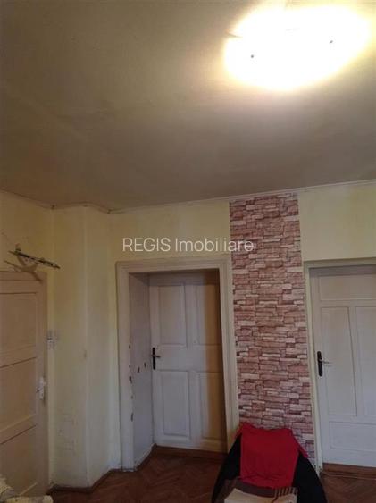 Apartament Central Cetatea Sighisoara - 7