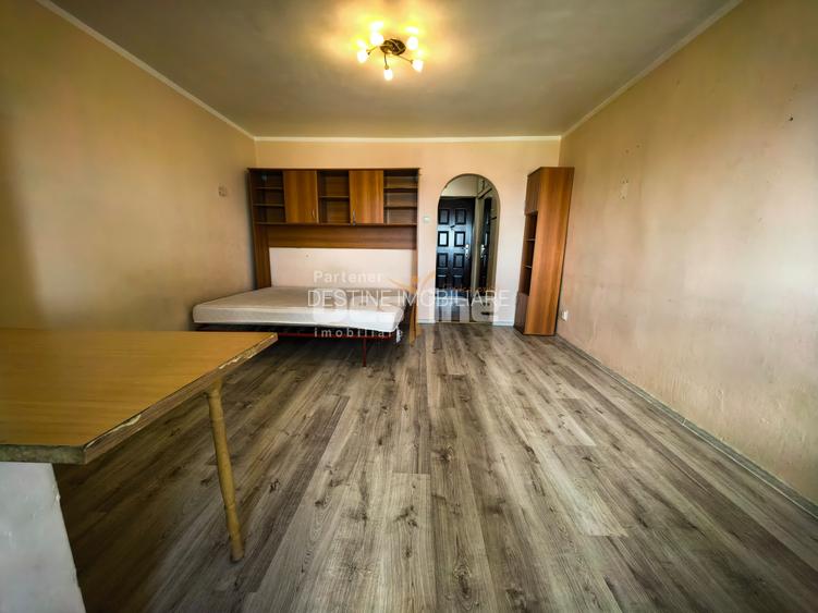 Apartament 1 Cameră | Tătărași | Bloc A2 | Poziție Excelentă - 9