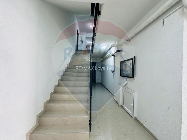 Garsoniera decomandata, prima inchiriere - Weiner Palada, Chiajna - 12