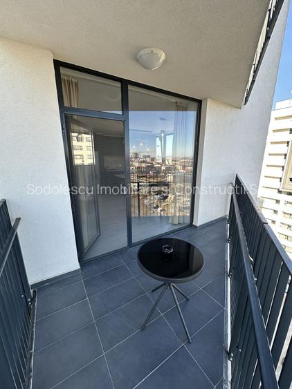 Apartament 2 camere / loc de parcare in subteran - 21